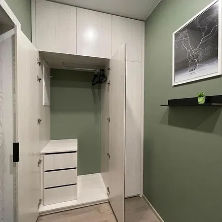 Apartment Fenji Rouvar Keszthely