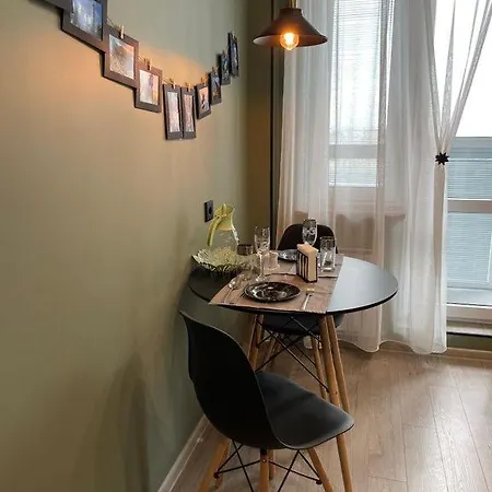 Fenji Rouvar Apartment Keszthely