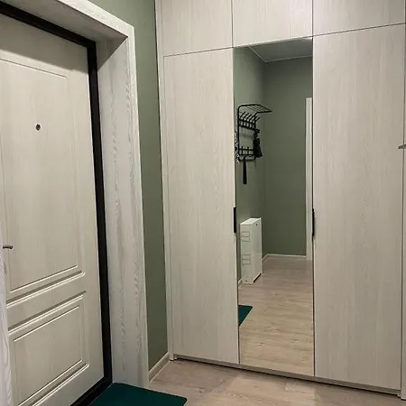 Apartment Fenji Rouvar Keszthely